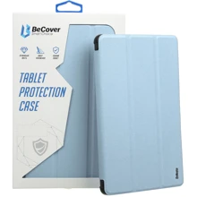 Аксессуар для iPad BeCover Case Book Magnetic Light Blue (707546) for iPad Pro 11" (2020-2021): Цвет голубой