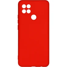 Чехол для телефонов ArmorStandart ICON Case Chili Red for OPPO A15 / 15S (ARM58517): Совместимость OPPO A15 / 15S