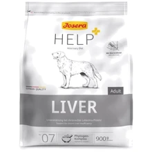 Сухой корм для собак Josera Help Liver Dog dry Диетическая поддержка при лечении печеночной недостаточности 900 г (50013177): Тип Сухой корм