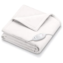 Электропростынь Beurer 180x130 см (HD75White): Производитель Beurer