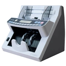Счетчик банкнот Magner 75 D: Производитель Magner
