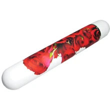 Вибратор Bed of Roses, 20x3 см: Для кого Для женщин