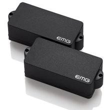 Звукосниматель Звукосниматель EMG P (BK): Производитель EMG