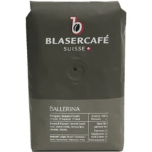 Кофе Blaser Ballerina в зернах 250 г (7610443569045): Вид напитка кофе в зернах