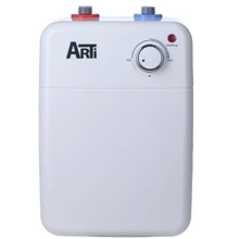 Бойлер ARTI WH Compact SU 6L/1: Тип Бойлер накопительный