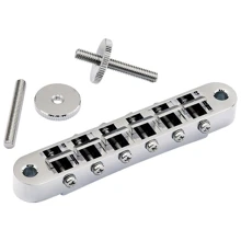 Бридж GOTOH GE103B (C): Производитель GOTOH