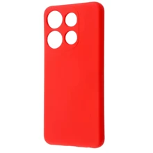 Аксессуар для смартфона WAVE Colorful Case Red for TECNO Spark 10 Pro: Совместимость TECNO Spark 10 Pro