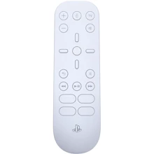 Аксесуар для приставки Sony PS5 Media Remote (9863625): Сумісність PlayStation 5