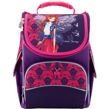 Рюкзак шкільний каркасний Kite Winx Fairy couture W18-501S: Вікова група від 7 до 14 років