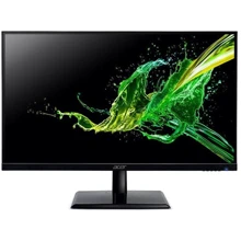 Монітор Acer EK241YEBI (UM.QE1EE.E03): Покриття екрану антибликовое