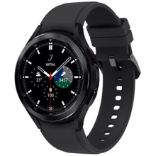 Samsung Galaxy Watch 4 Classic 46mm Black (SM-R890NZKA) (Open box) Stylus Approved: Производитель Samsung