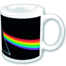 Чашка ROCK OFF "Pink Floyd: Dark Side Of The Moon" (PFMUG01): Виробник Rock Off