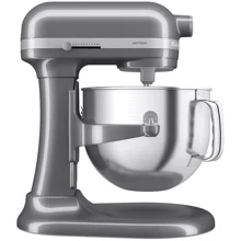 Кухонный комбайн KitchenAid Artisan 5KSM70SHXEMS: Мощность, Вт 375