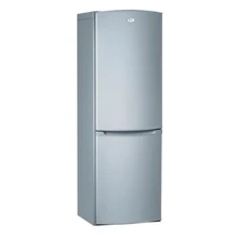 Холодильник Whirlpool WBE 3321 A+ NFS: Тип холодильник двокамерний