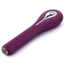 Вибратор с видеокамерой Svakom Siime Eye Camera Vibrator, 16,5х2,5 см: Для кого Для пары