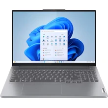 Ноутбук Lenovo IdeaPad Pro 5 16IMH9 (83D4001RRM): Экран 16.1" OLED (2048x1280)