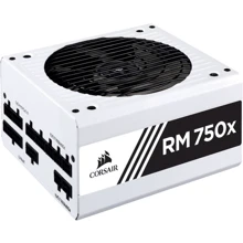 Блок питания Corsair RM750x White (CP-9020187-EU): Форм-фактор ATX, EPS