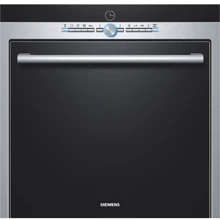 Духовой шкаф электрический Siemens HB 38GB590: Объем, л 67