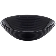 LUMINARC HARENA BLACK /16 см (L7612): Тип салатник