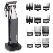 Машинка для стрижки BaByliss E996E: Назначение машинка для стрижки головы