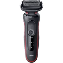 Электробритва Braun Series 5 50-R1000s: Тип триммера Интегрированный