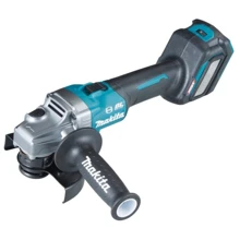 Болгарка (угловая шлифмашина) Makita GA023GZ: Производитель Makita