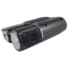 Falcon HD31-LCD: Кут огляду, градусів 120