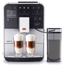 Кофеварка Melitta Barista TS F85/0-101	: Тип кофемашина автоматическая