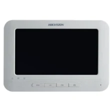 Hikvision DS-KH3200-L: Производитель Hikvision