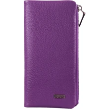 Женский кошелек Desisan фиолетовый (SHI754-413): Пол Женский