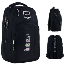 Рюкзак Kite Education teens 2578L-2 (K24-2578L-2): Возрастная группа от 13 до 18 лет