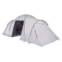 Намет High Peak Como 4 (Nimbus Grey): Призначення для кемпінгу