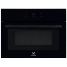 Духовой шкаф электрический Electrolux EVL8E08Z: Объем, л 43