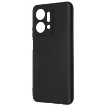 Чехол для телефонов ArmorStandart Matte Slim Fit Camera cover Black for Honor X7a (ARM69399): Совместимость Honor X7a