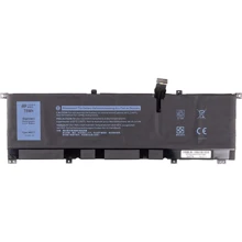 Батарея для ноутбука PowerPlant Dell XPS 15 9575 Series 8N0T7 (NB441884): Ємність, мАг 6254