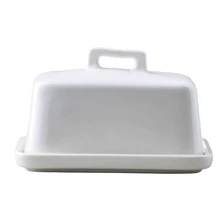 Масленка Maxwell & Williams EPICURIOUS 850 мл (IA0102): Тип масленка с крышкой