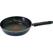 Tefal Evidence Black 4081120 28 см: Тип сковороды сковорода