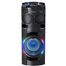 Музыкальный центр Panasonic SC-TMAX40GS-K: Производитель Panasonic