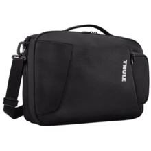 Thule Accent Convertible Bag Black (TACLB-2116) for MacBook Pro 15-16": Цвет черный (Black)