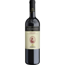 Вино Castello di Albola "Acciaiolo Toscana IGT" (сухоe, красное) 0.75л (BDA1VN-VZN075-021): Страна производитель Италия
