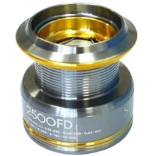 Шпуля Shimano Stradic 4000 FD: undefined undefined