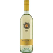 Вино Solandia Grillo Sicilia IGT 0.75л (VTS2816260): Страна производитель Италия