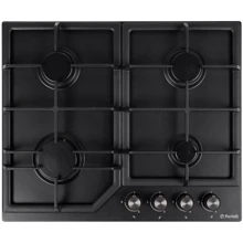 Варочная поверхность Perfelli HGM 61424 BL: Размеры для встраивания 4.4х56х49 см