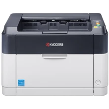 Принтер Kyocera ECOSYS FS-1060DN (1102M33NX2): Класс устройства Офисный