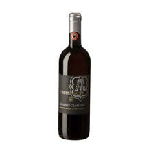 Вино Castelli Del Grevepesa Castelgreve Chianti Classico,  (0.75 л) (AS56168): Країна виробник Італія