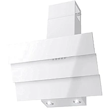 Витяжка Best Chef Cascade 900 White 60 (OLITL60J4PK.S3.BI.KSW_BST): Тип фільтра повітря Рециркуляція, Відведення