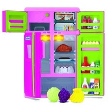 Ігровий набір Keenway Play Home Холодильник (21676): Виробник Keenway