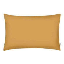 Наволочка Cosas Ranfors Mustard 60х40 см (4822052076354): Тип наволочка