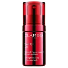 Clarins Total Eye Lift Гель для кожи вокруг глаз 15 ml: undefined undefined