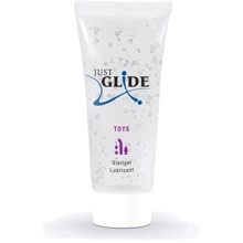 Лубрикант Orion Just Glide Toys, 20 мл: Для кого Унисекс